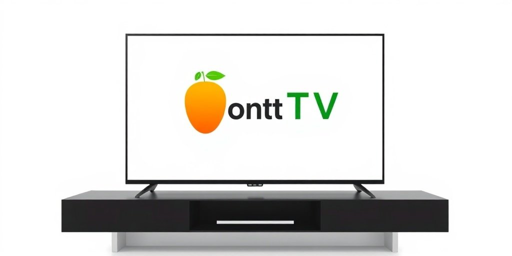 99影视合作伙伴芒果TV品牌LOGO